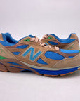 New Balance 990V3 "Joe Freshgoods Outside Clothes" 2021 Used Size 8.5