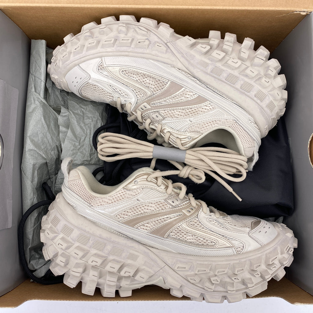 Balenciaga Defender "Beige"  New Size 40