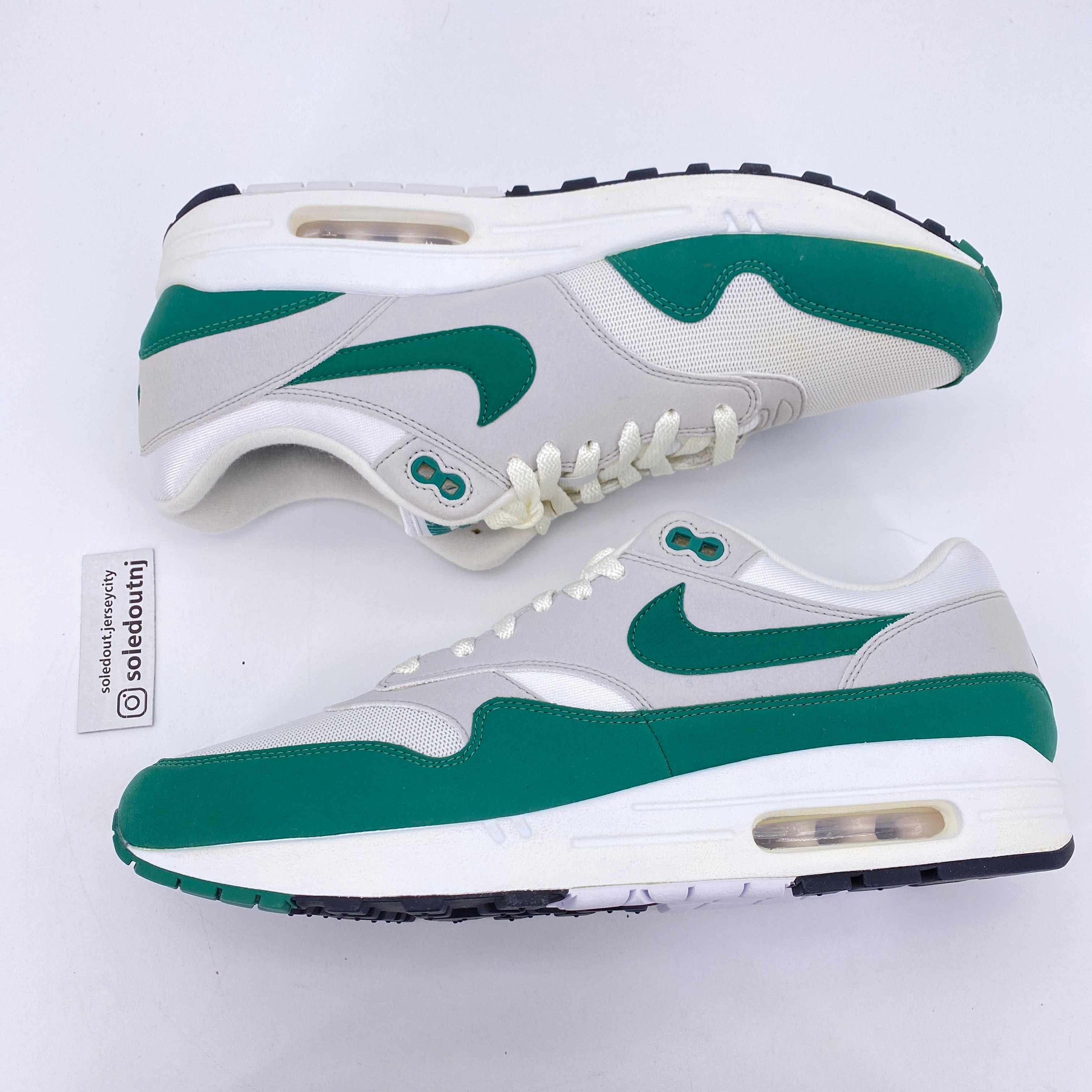 Anniversary air max 1 on sale