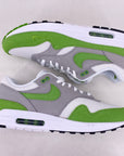 Nike Air Max 1 SP "Patta Chlorophyll" 2024 New Size 11.5