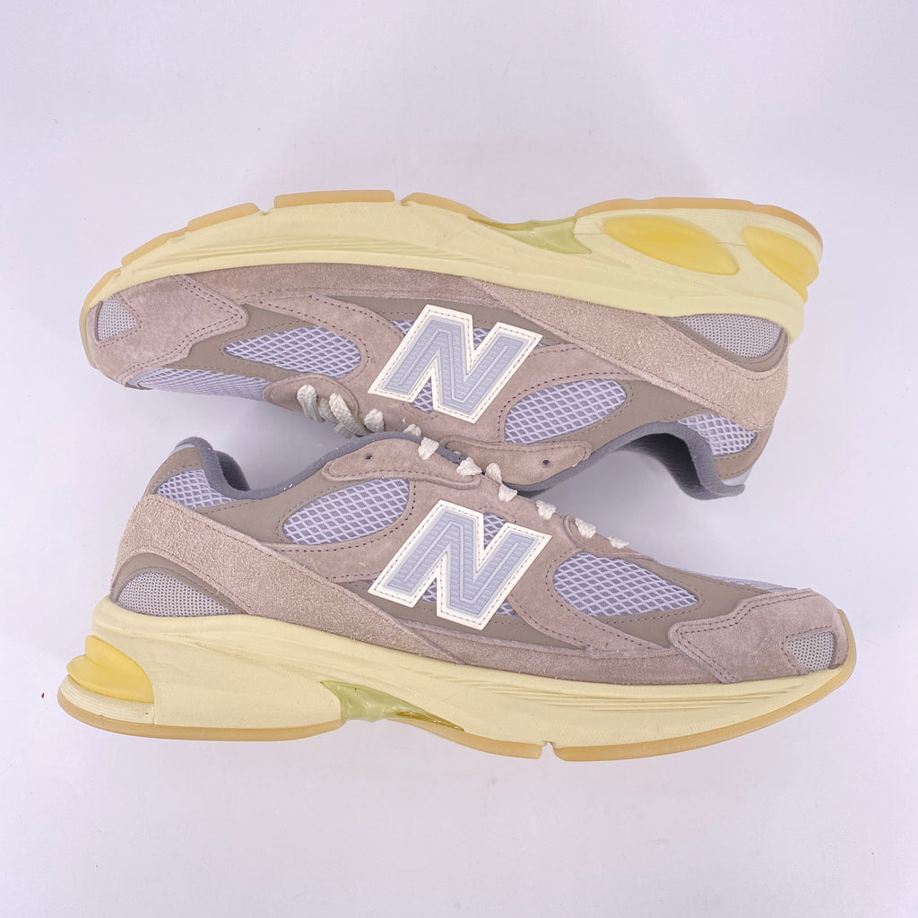New Balance 2010 "Grey Day" 2025 Used Size 11