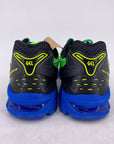 Asics Gel-Kayano 14 "Ftr Fern Green" 2024 New Size 10.5