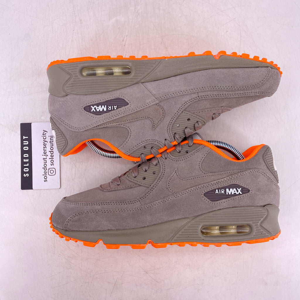 Nike Air Max 90 "Home Turf Milan" 2013 New Size 7.5