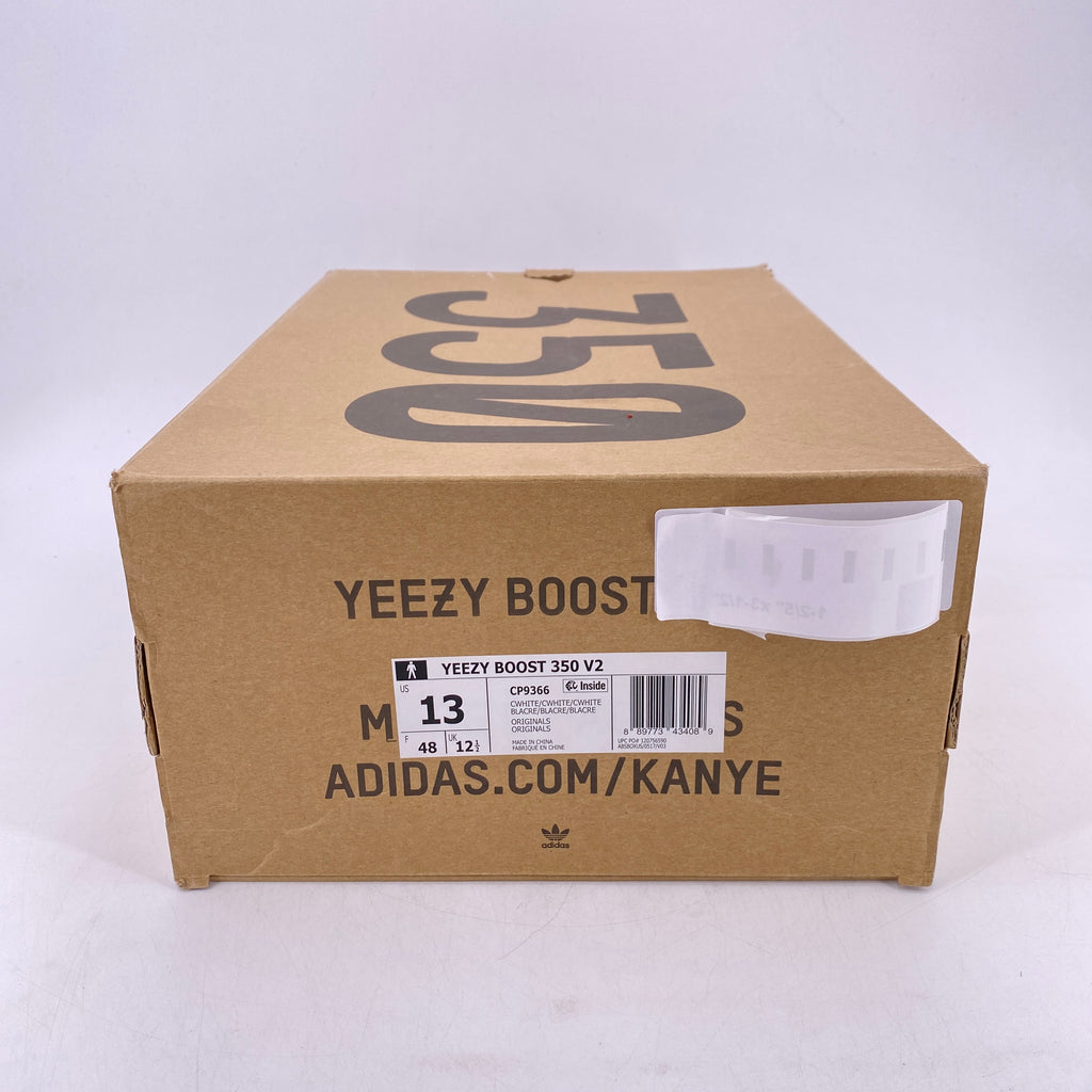 Yeezy 350 v2 "Cream" 2017 Used Size 13