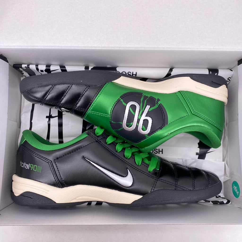 Nike Total 90 3 "Quit The Rage" 2025 New Size 8.5