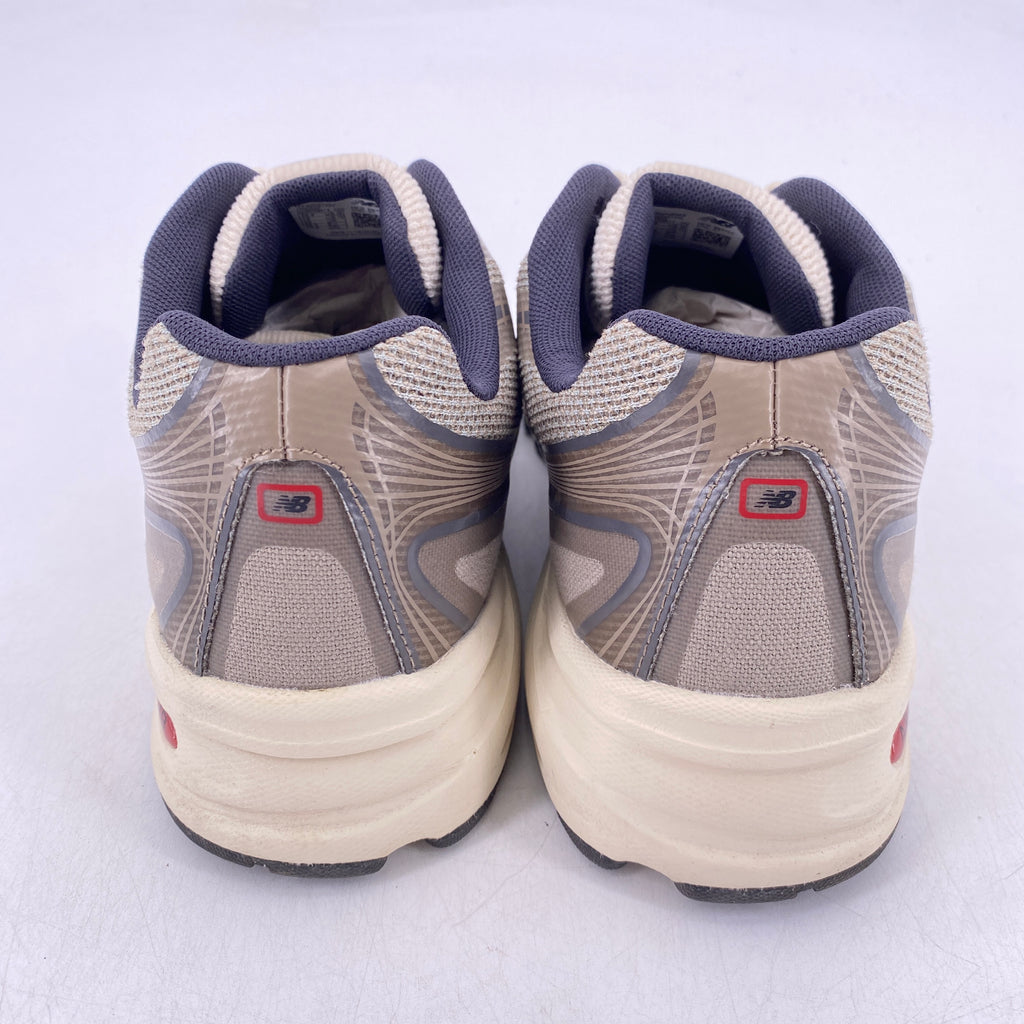 New Balance 740 "Jjjjound Mushroom" 2026 Used Size 10.5