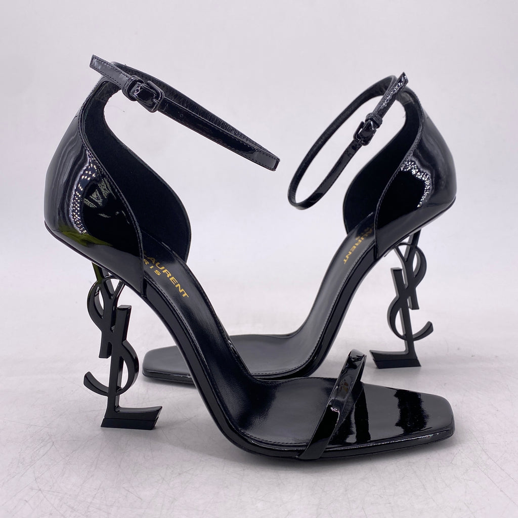 Saint Laurent Opyum "110 Ysl Heels"  New Size 38.5