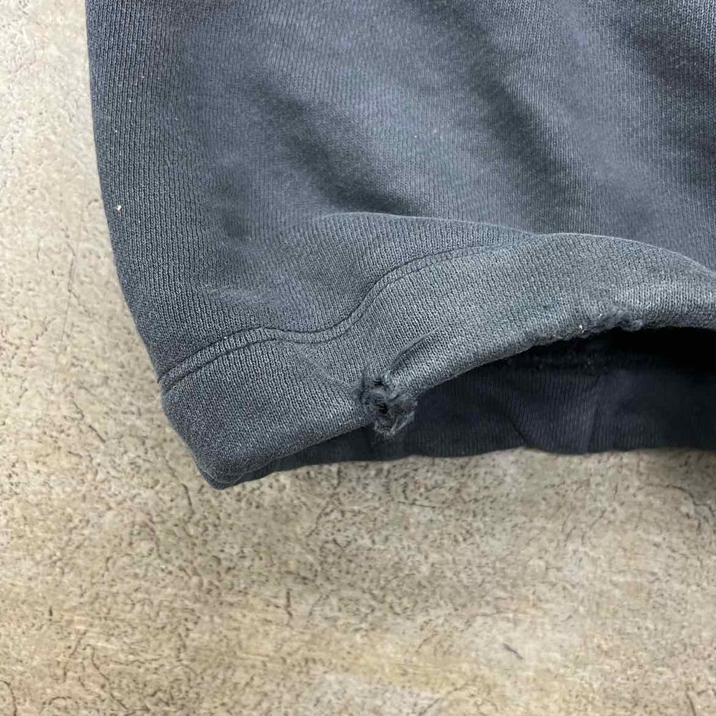 Amiri Sweatpants "LOGO" Grey Used Size S