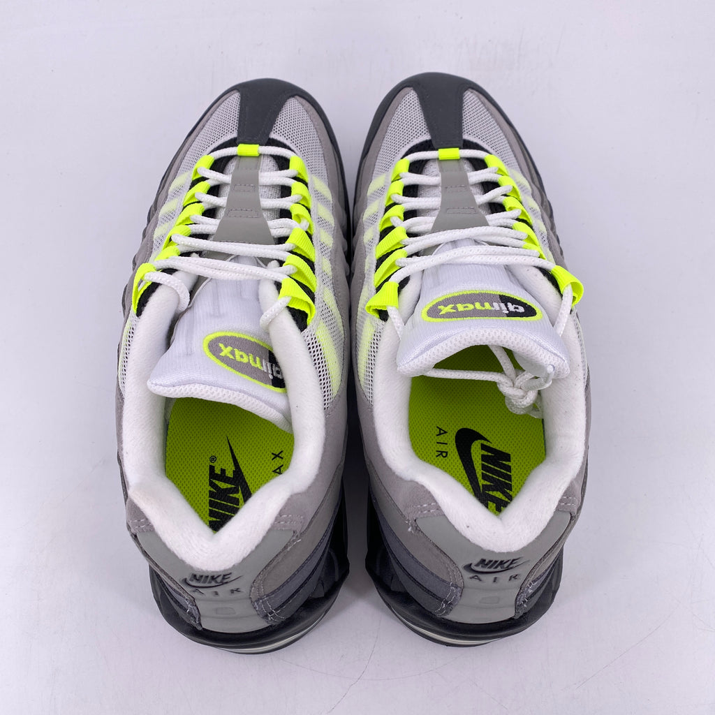 Nike Air Max 95 "Neon" 2025 New Size 13