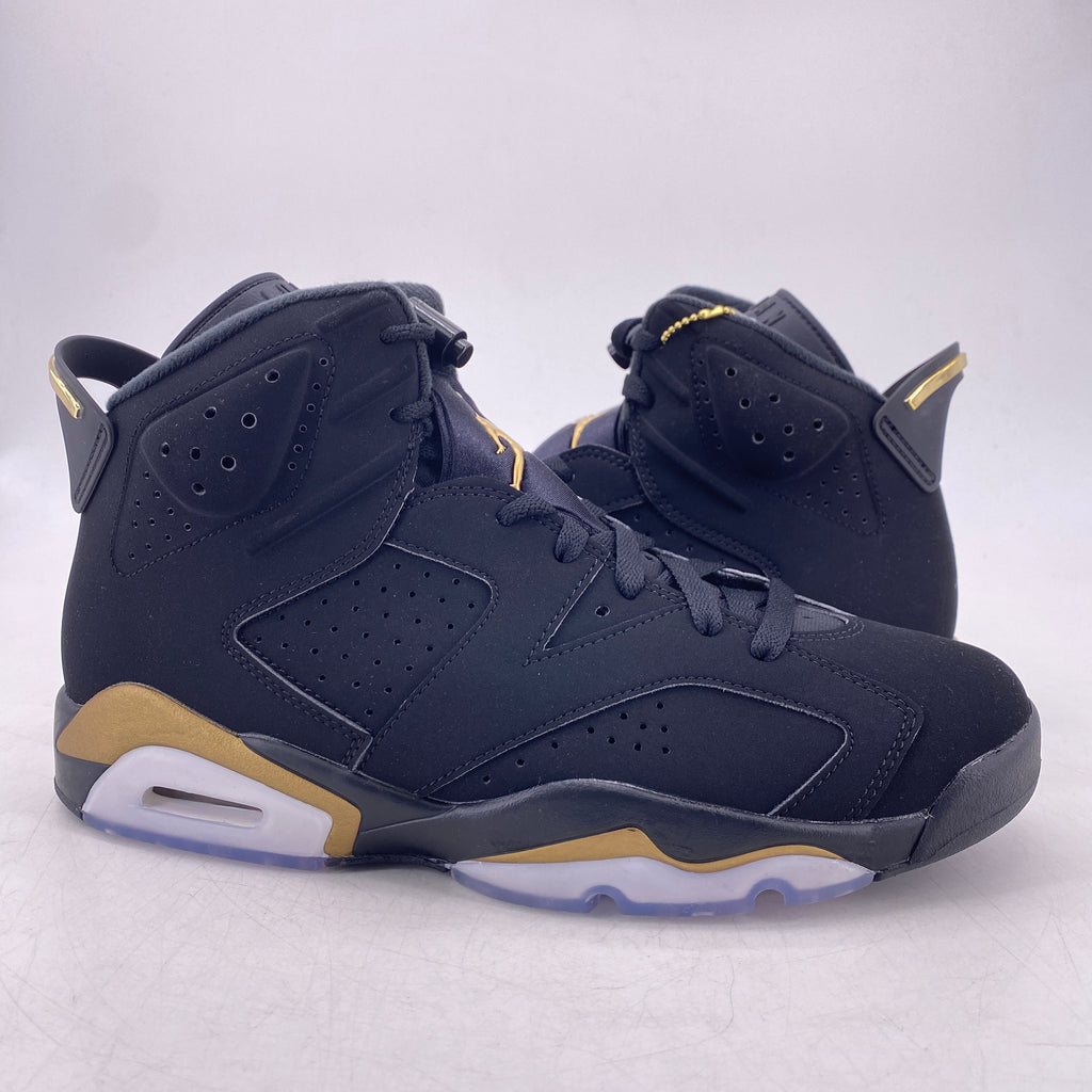 Air Jordan 6 Retro "Dmp" 2020 New Size 9.5