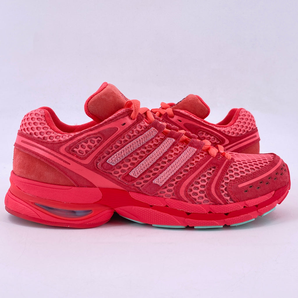Adidas Adistar Control 5 "Unheardof Piggy Steve-O" 2026 Used Size 11