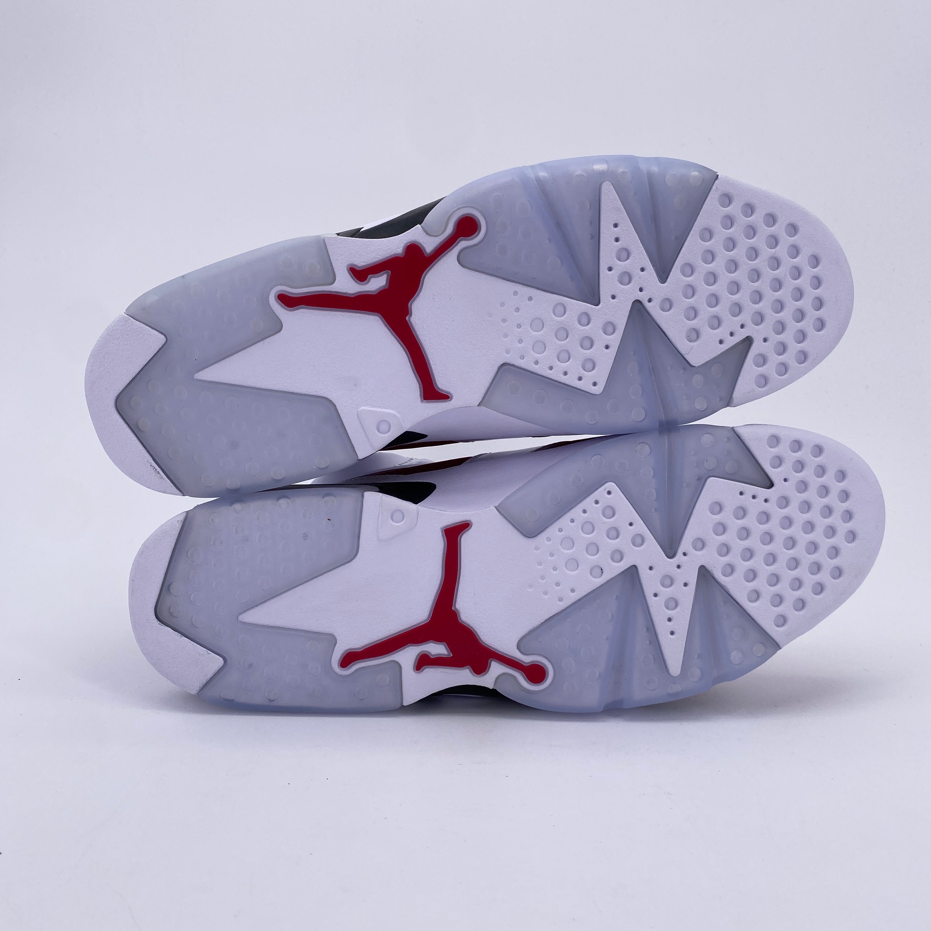 Air Jordan 6 Retro &quot;Carmine&quot; 2021 New Size 13