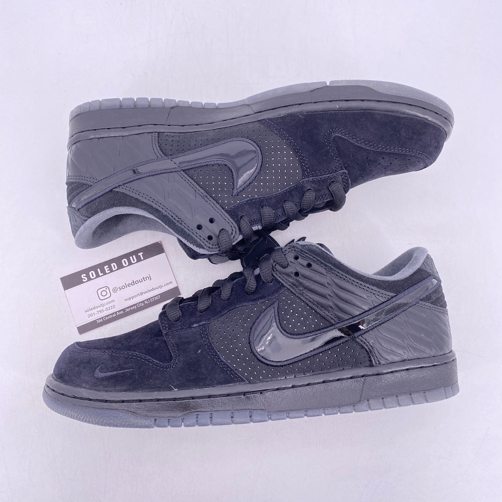 Nike Dunk Low "University Of Oregon Pe" 2024 New Size 10
