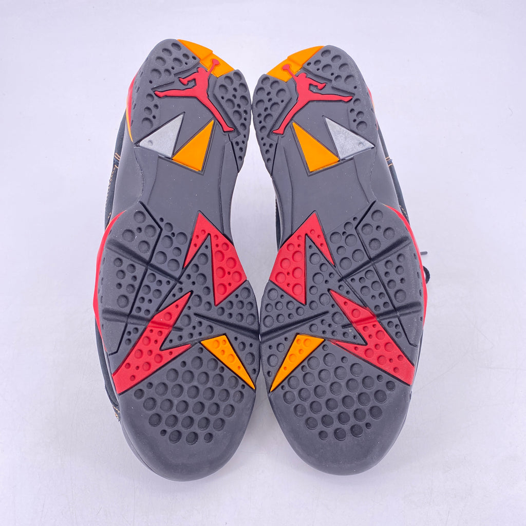Air Jordan 7 Retro "Citrus" 2006 New Size 11.5