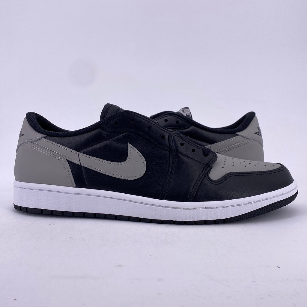 Air Jordan 1 Retro Low "Shadow" 2024 New Size 11