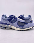 New Balance 2002R "Protection Pack Light Artic" 2022 New Size 13