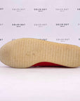 Clarks Kildare "Rf Super Red" 2014 New (Cond) Size 7.5