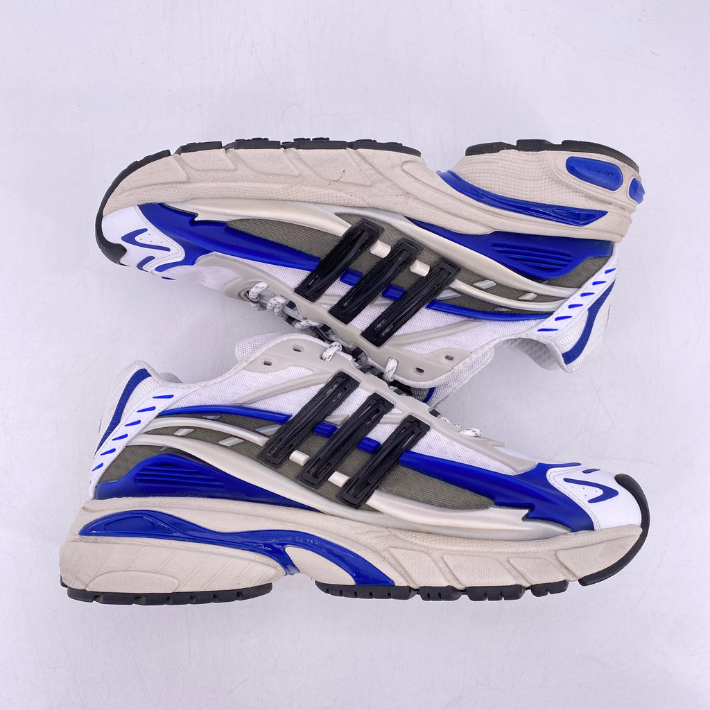 Adidas Adistar Jellyfish "Royal Blue" 2026 Used Size 10.5