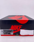 Air Jordan (W) 1 Low "Nc To Chi" 2023 New Size 12W