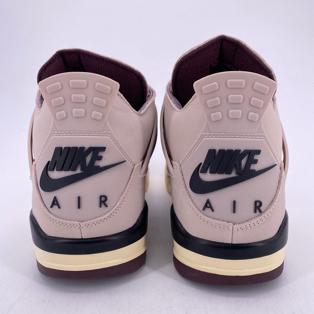 Air Jordan (W) 4 Retro "While You Were Sleeping" 2024 New Size 13.5W