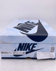 Air Jordan 1 Retro High OG "Denim" 2024 New Size 14