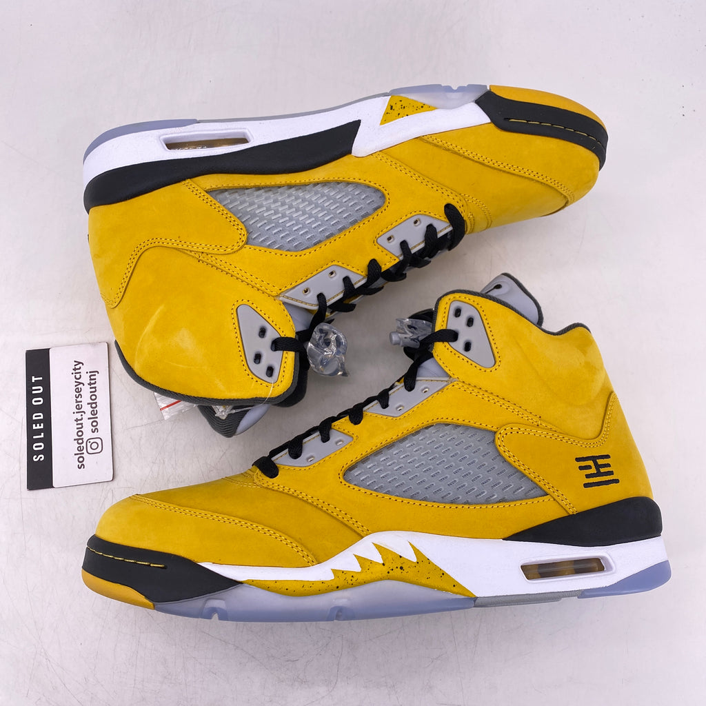 Air Jordan 5 Retro "Tokyo T23" 2025 New Size 12