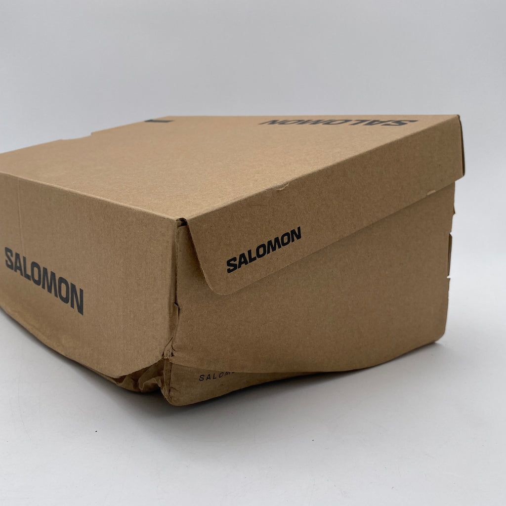Salomon Speedverse PRG "Major Brown" 2022 New Size 10