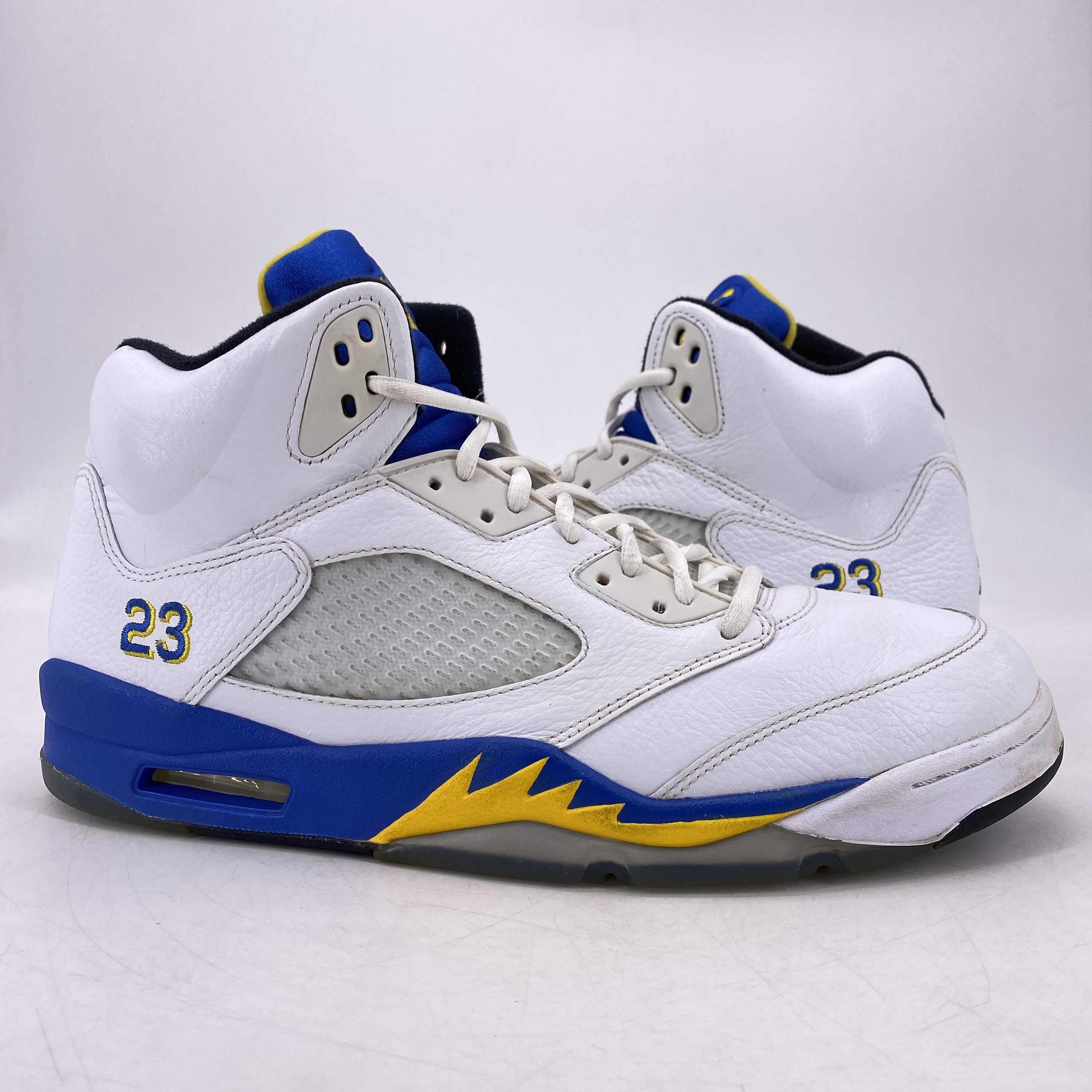 Jordan 5 laney 2013 online