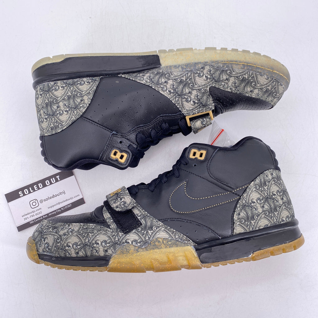 Nike Air Trainer 1 "Paid In Full" 2014 New Size 11.5