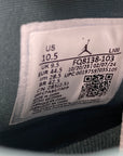 Air Jordan 4 Retro "Oxidized Green" 2024 New Size 10.5