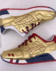 Asics Gel-Lyte 3 "Usa" 2014 Used Size 10