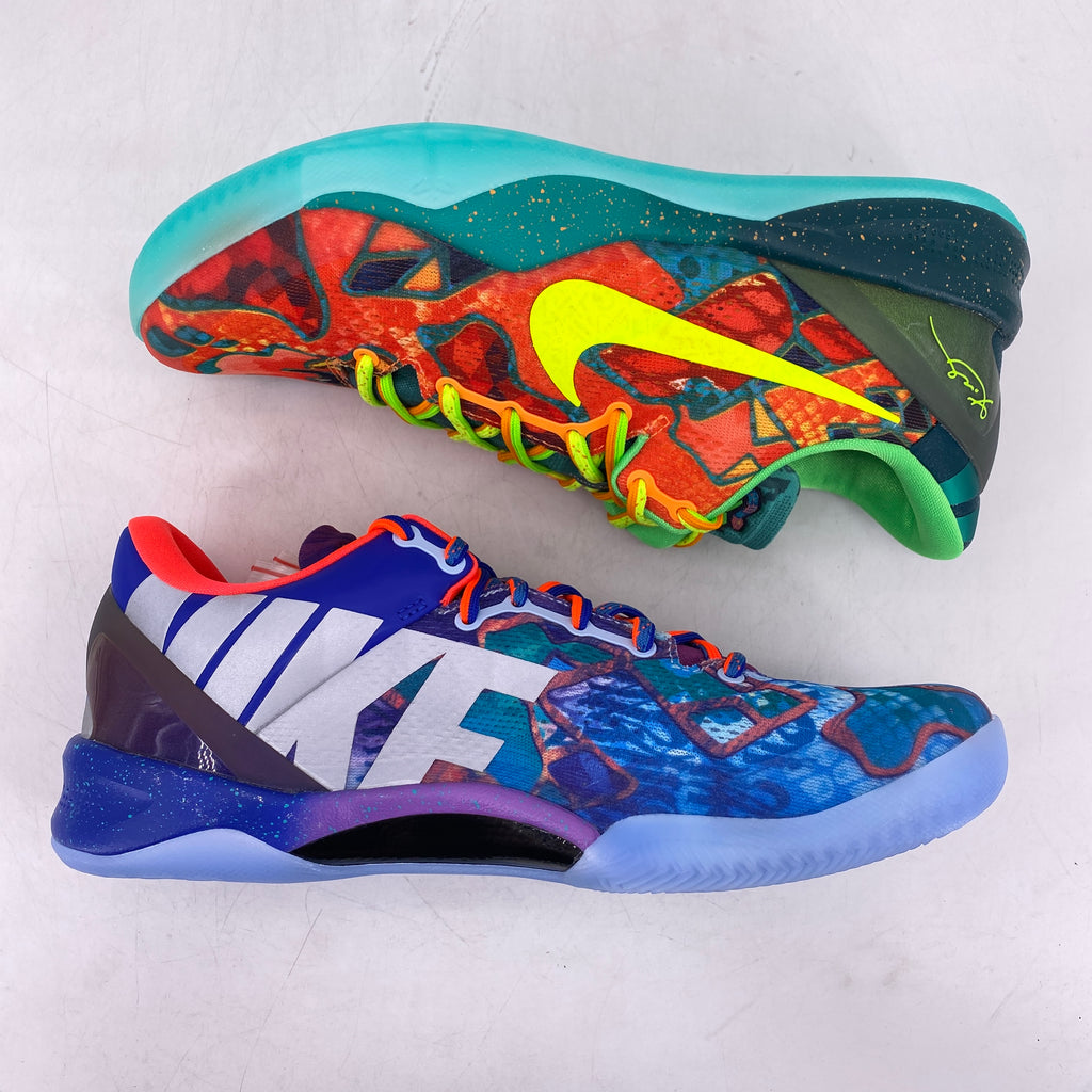 Nike Kobe 8 Protro "What The" 2025 New Size 10