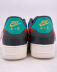 Nike Air Force 1 Low "Bhm" 2020 New Size 10.5