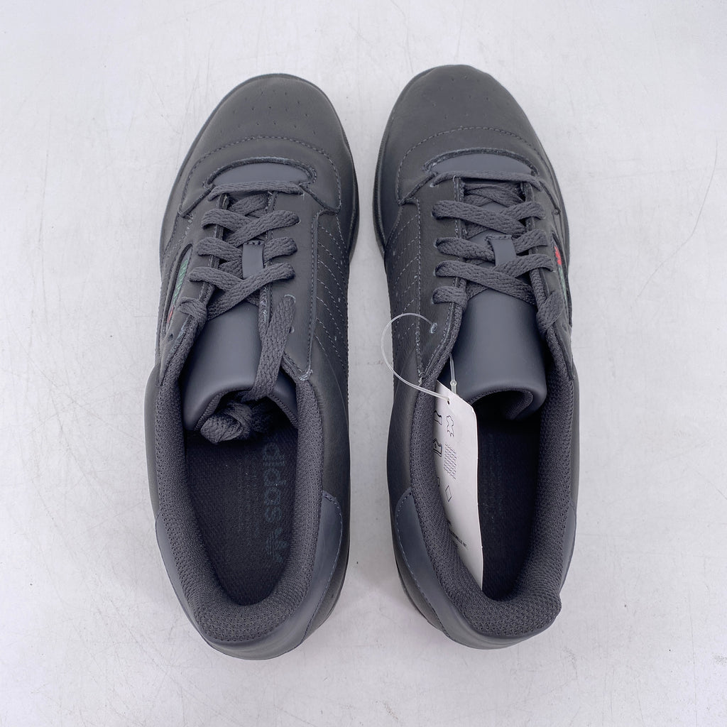 Yeezy Powerphase "Core Black" 2018 New Size 10