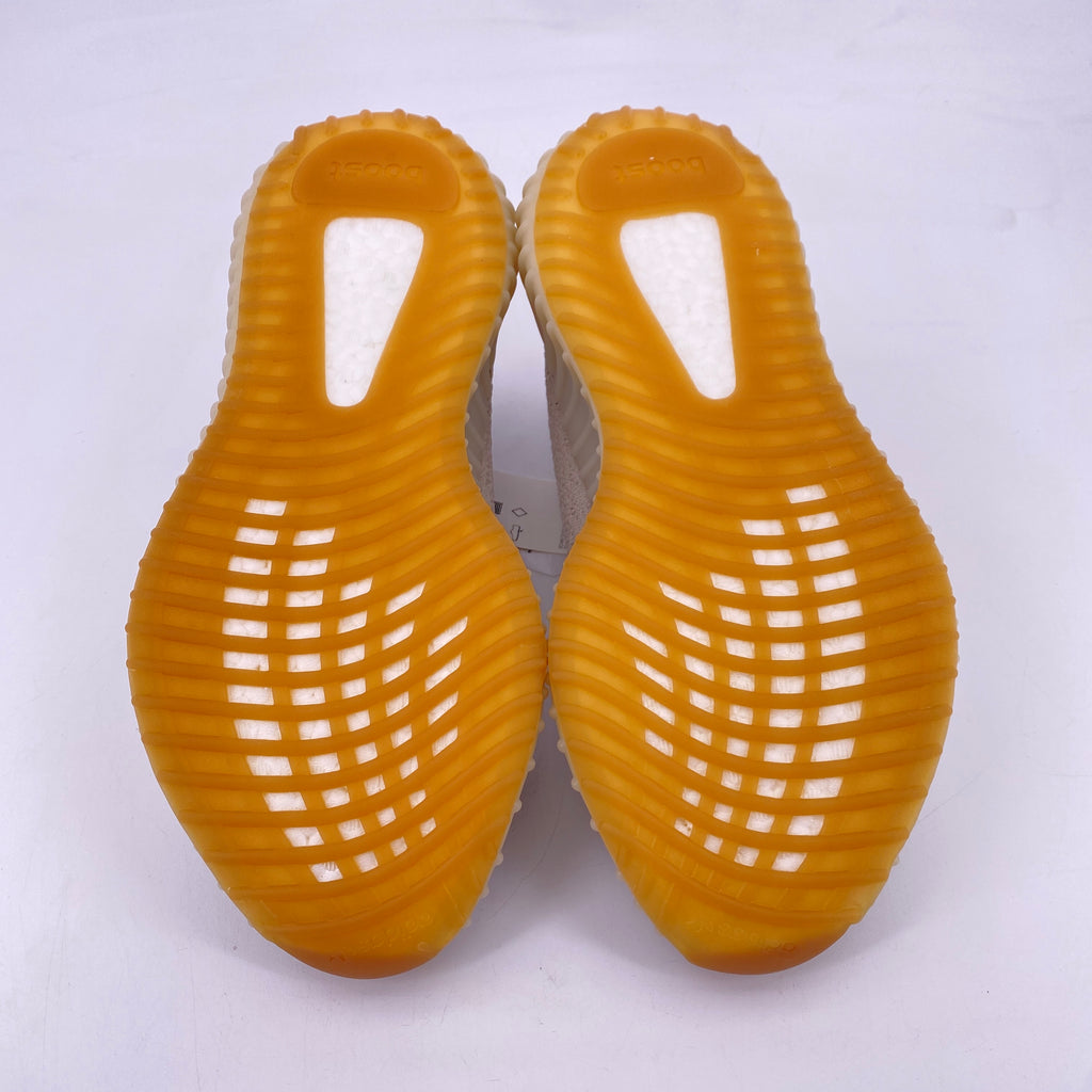 Yeezy 350 v2 "Sesame" 2018 New Size 8.5