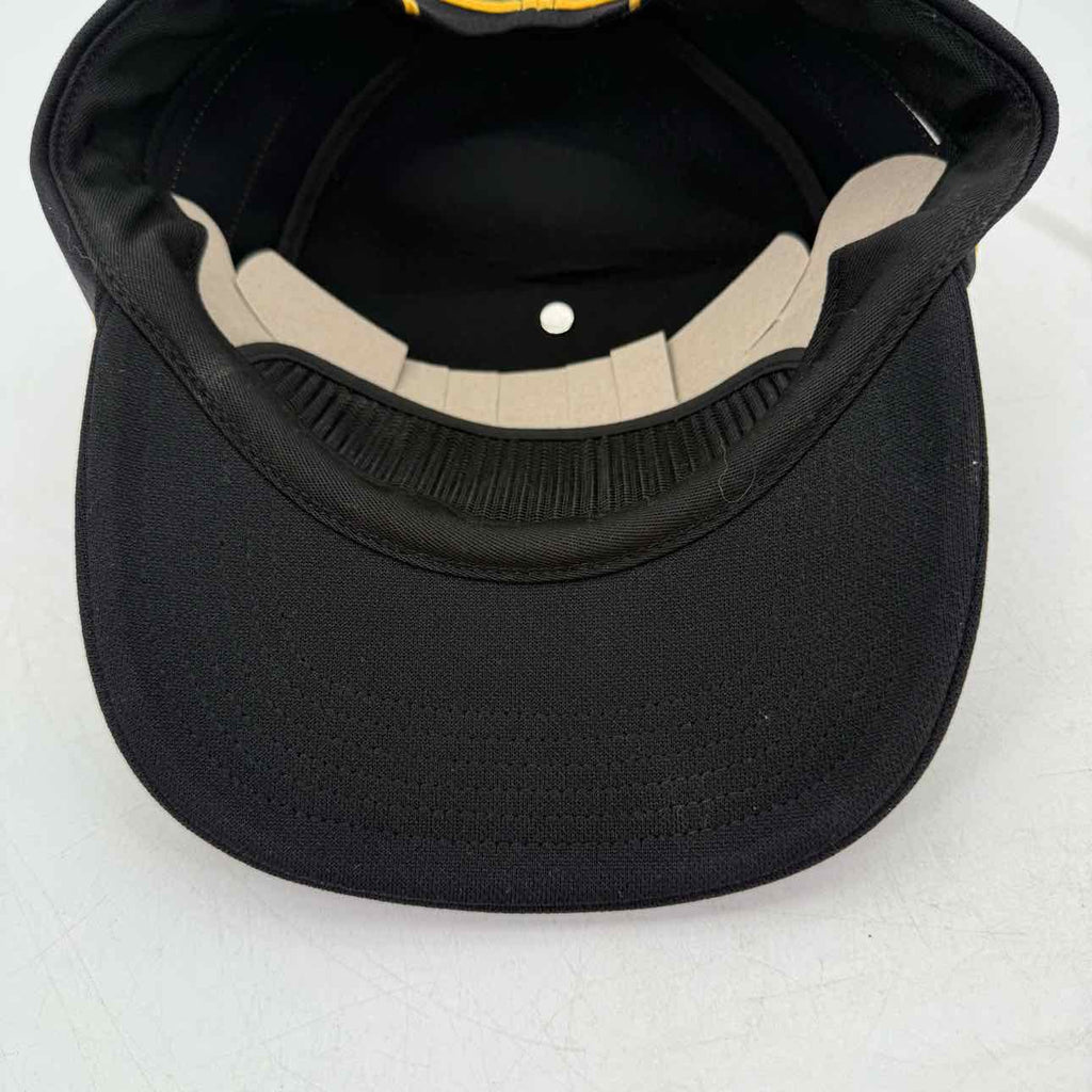 Supreme Snapback "PRO BOWL PILLBOX" New Black Size OS