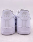 Nike Air Force 1 '07 "White"  New Size 11