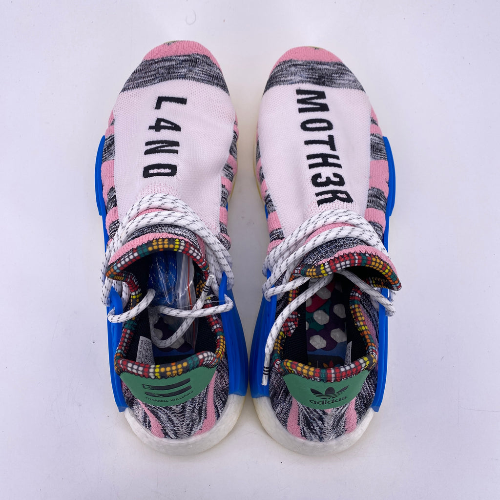 Adidas Solar HU NMD "Solar Pack" 2018 New Size 13