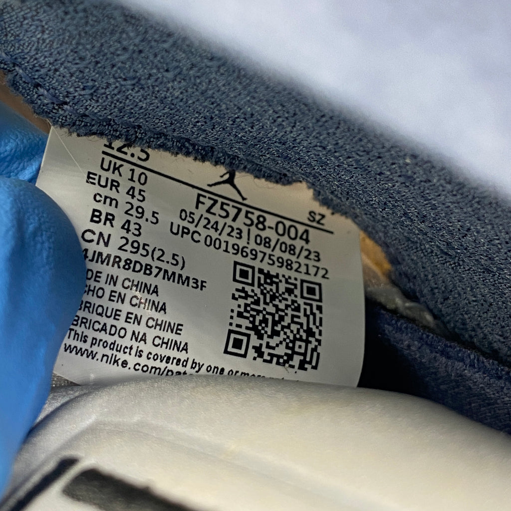 Air Jordan (W) 5 Retro "A Ma Maniere Dawn" 2023 Used Size 12.5W