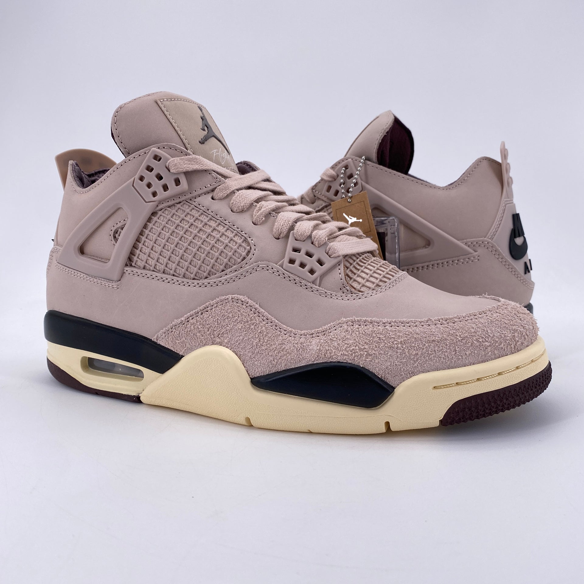 Basketball Zapatos De Niños Jordan Basket Niñas Zapatilla