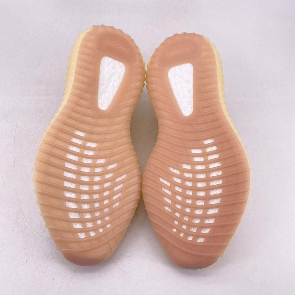 Yeezy 350 v2 "Linen" 2020 New Size 9