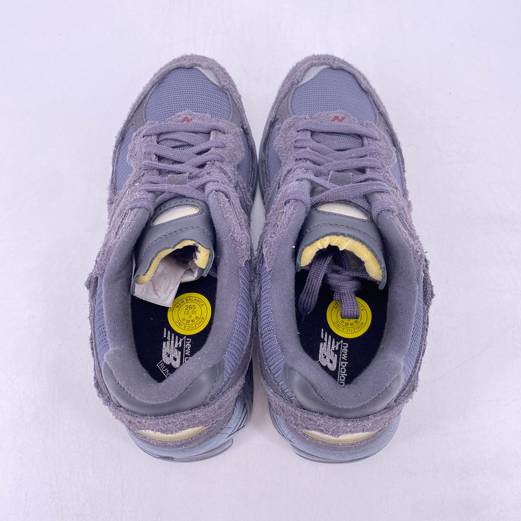 New Balance 2002R "Protection Pack Phantom" 2021 New Size 8.5