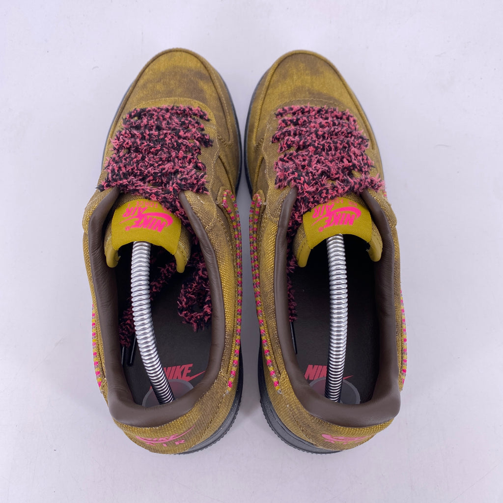 Nike Air Force 1 Low "Boucle" 2025 Used Size 10