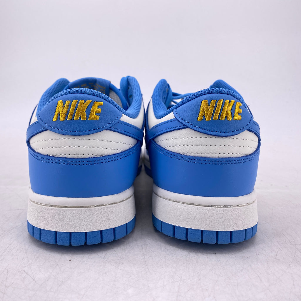 Nike (W) Dunk Low "Coast" 2021 New Size 9.5W