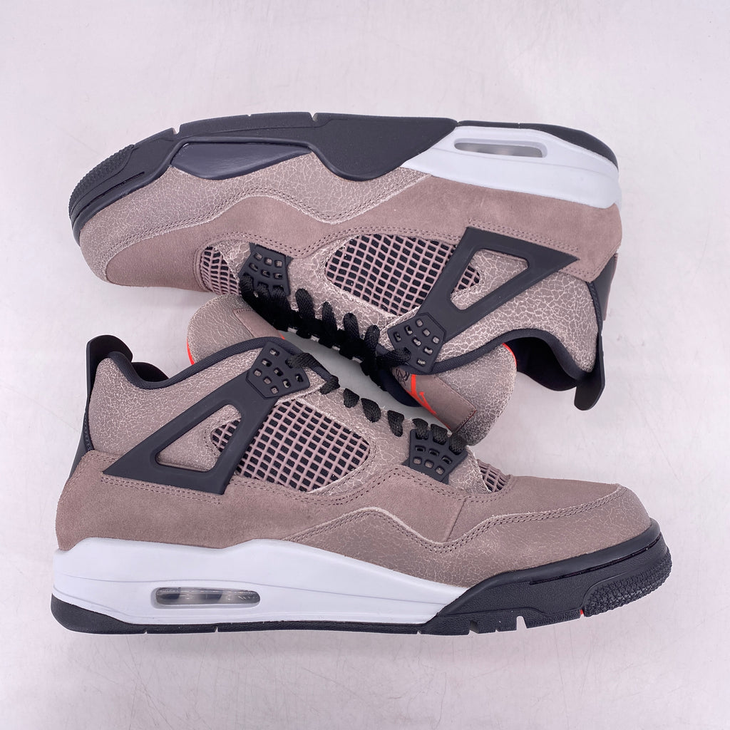 Air Jordan 4 Retro "Taupe Haze" 2021 Used Size 11