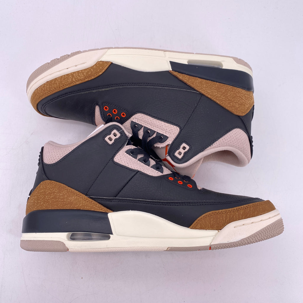 Air Jordan 3 Retro "Desert Elephant" 2022 New Size 10.5