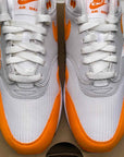 Nike Air Max 1 "Anniversary Orange" 2020 New Size 9