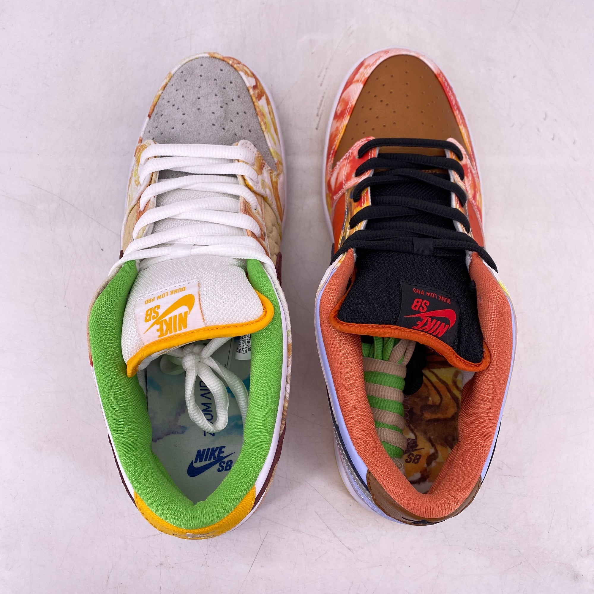 New Balance Fresh Foam Solvi V4 Xialing