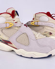 Air Jordan 8 Retro "Solefly Mi Casa" 2023 New Size 9