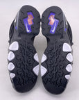 Nike Air Max 2 CB 94 "Black White Purple" 2023 New Size 12